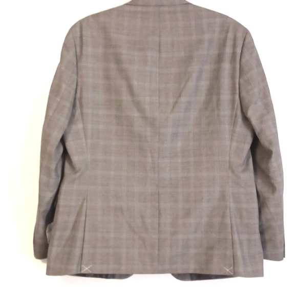 Collection by Michael Strahan Blazer in Size 42S (NWT) - Picture 4 of 8